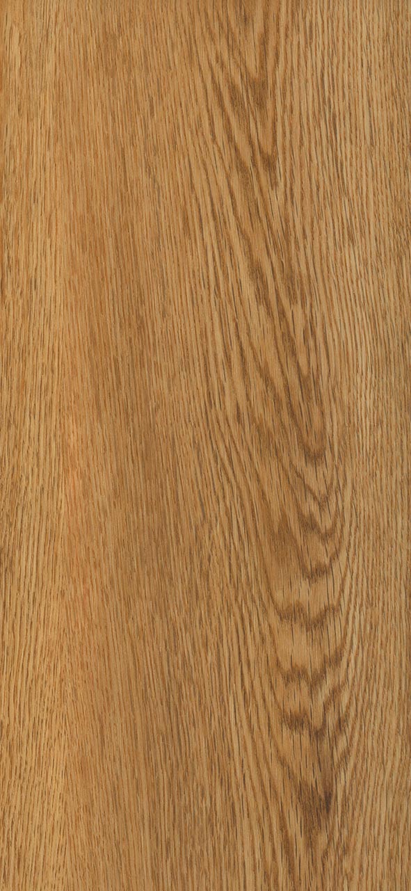 Frontier Flooring Elementary Range Vinyl Plank sample in colour 'Classic Oak'