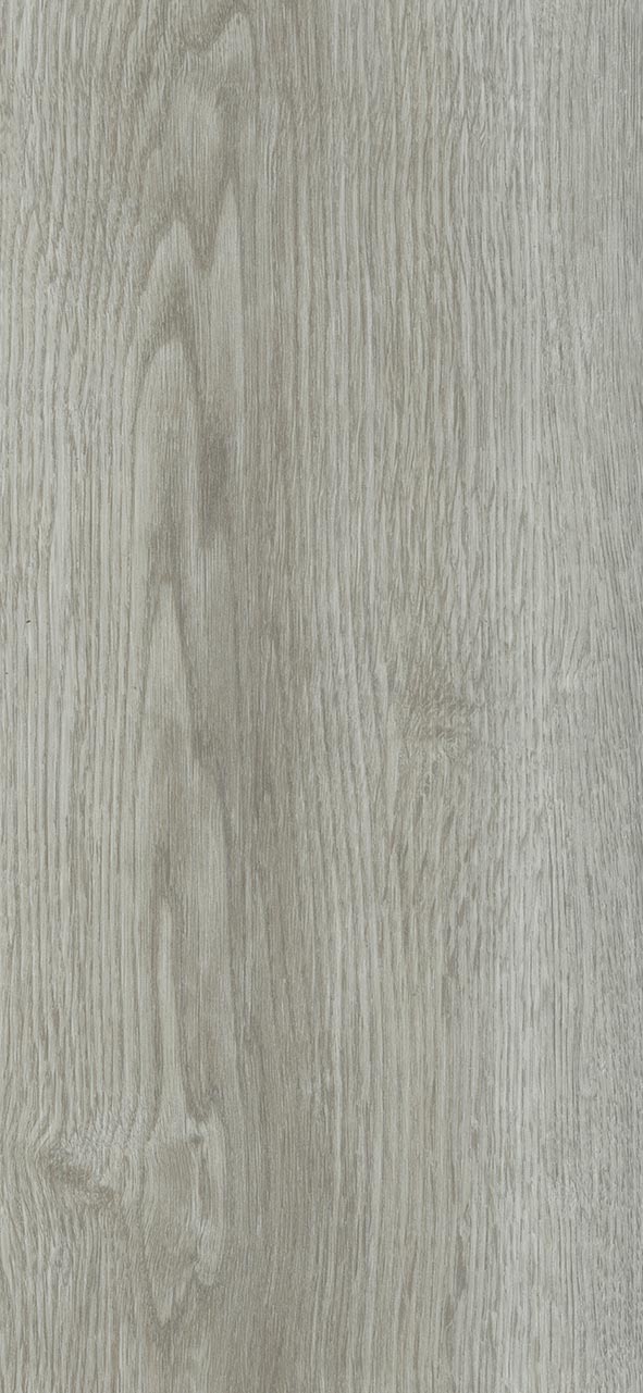 Frontier Flooring Elementary Range Vinyl Plank sample in colour 'Grey Oak'