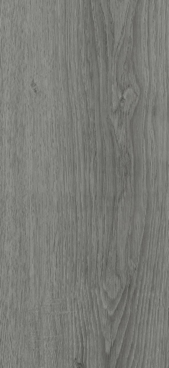 Frontier Flooring Elementary Range Vinyl Plank sample in colour 'Silver Oak'