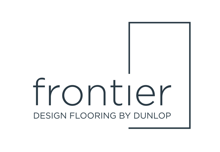 Frontier Design Flooring LOGO